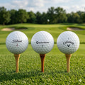 Top Brand Golf Balls | Grade A/B Mix
